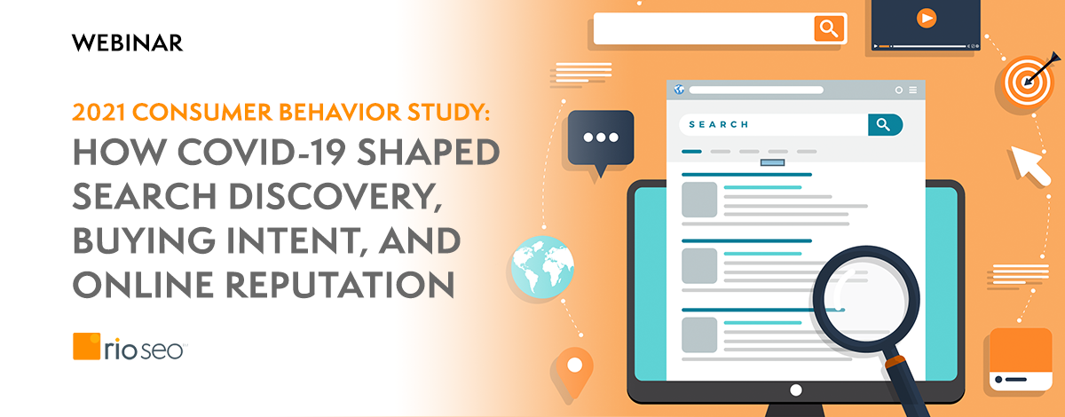 Badanie zachowań konsumentów — najpopularniejsze seminaria internetowe w 2021 r.