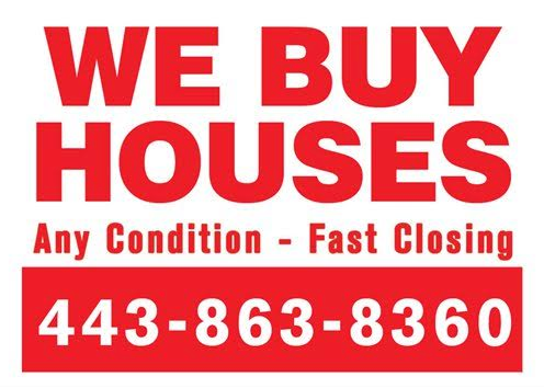 巴爾的摩批發物業我們買房直郵策略