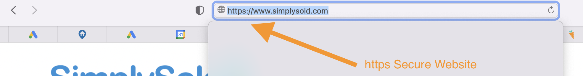 https situs web anggota wortel aman