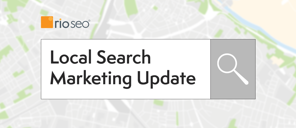 รูปภาพส่วนหัวการอัปเดตการตลาดในพื้นที่