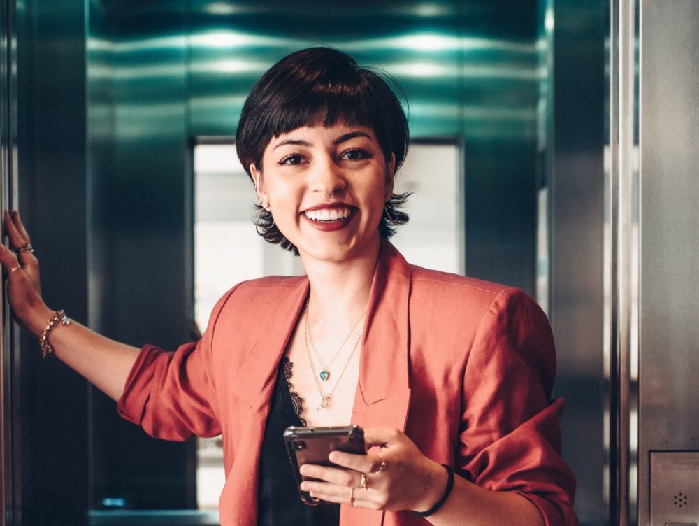 Ausgewähltes Bild für: Meistern Sie Ihr Elevator-Pitch für Grafikdesign mit diesen Tipps und Beispielen