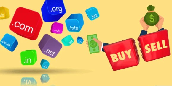 ドメインを売買してナイジェリアでオンラインでお金を稼ぐ