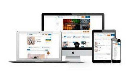 オンラインストアを開始する