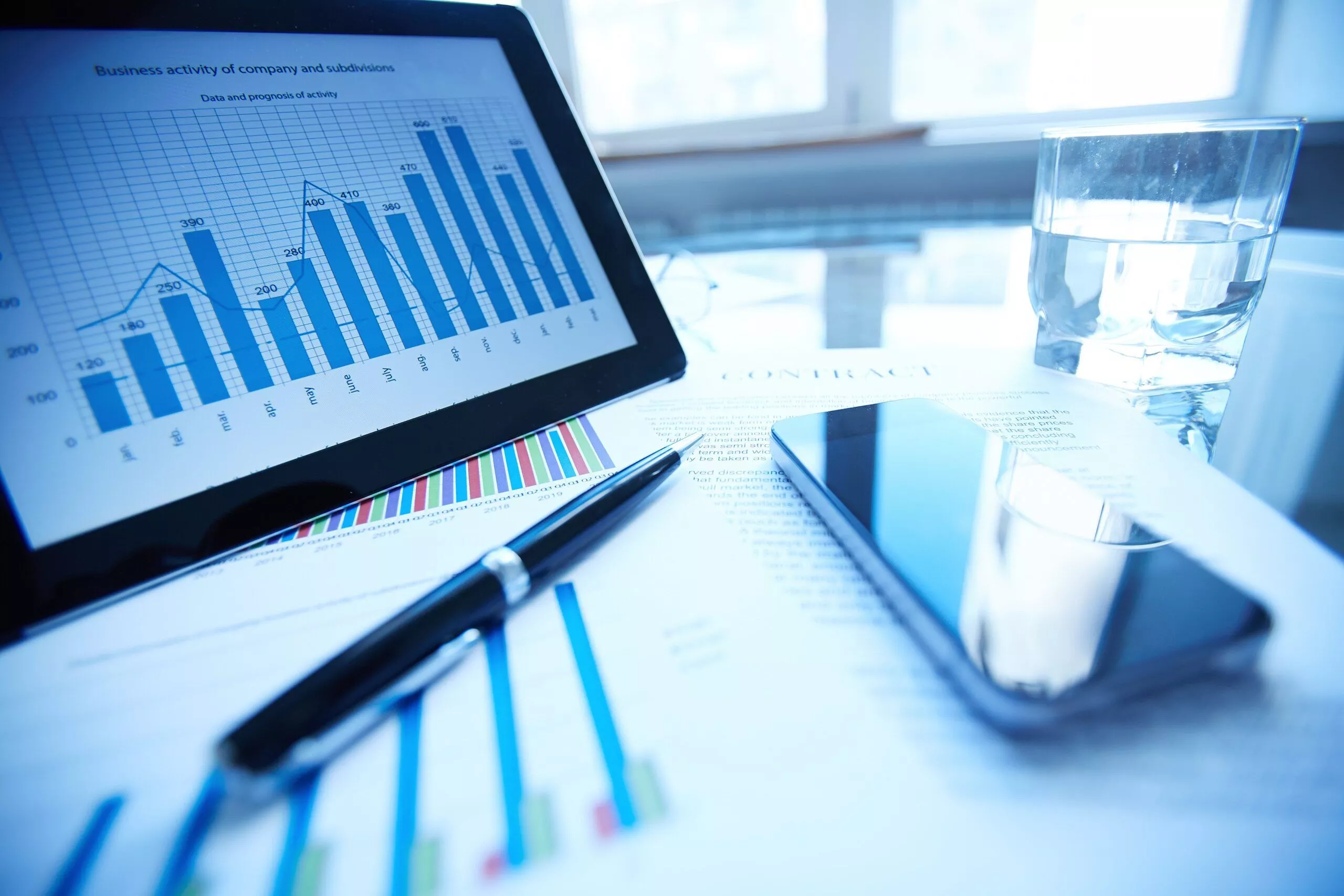 instrumente de analiză a datelor