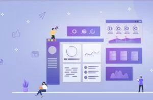 Software de analiză a rețelelor sociale