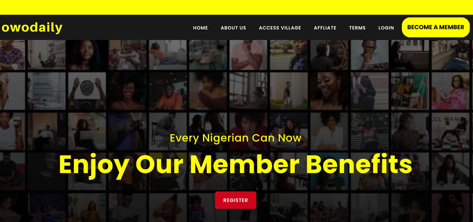 ежедневный обзор