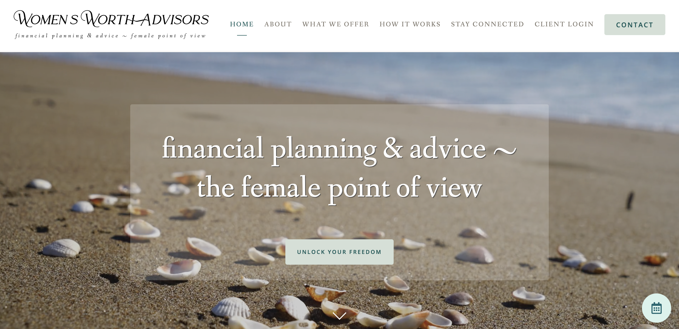 Советники по женской ценности