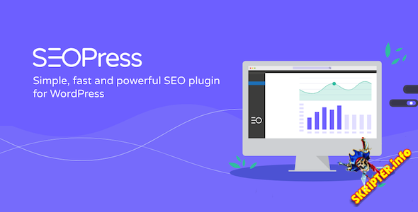 Plugin SEO Terbaik untuk WordPress