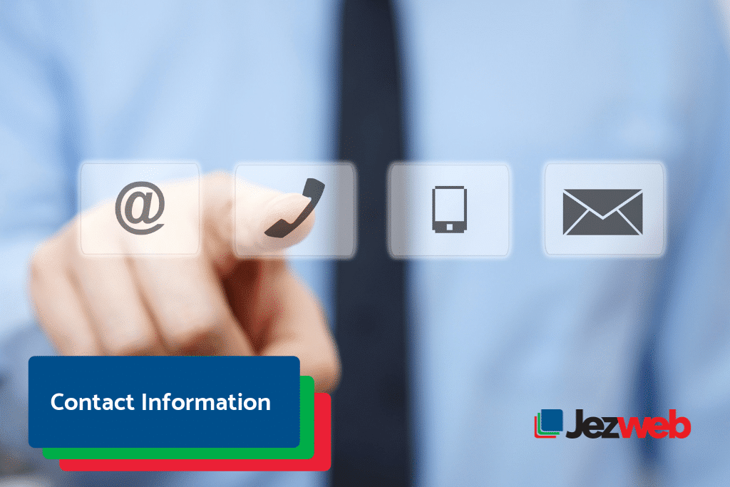 Apa yang Harus Ada di Sidebar Anda? -