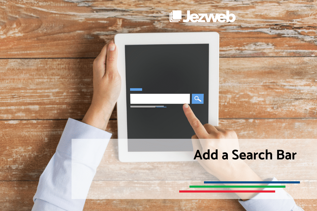 Apa yang Harus Ada di Sidebar Anda? -