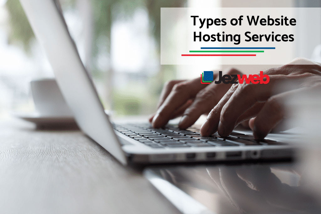 Web Sitesi Barındırma Temellerini Anlamak -