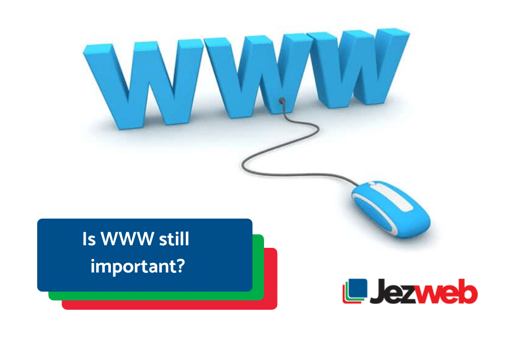 域名對博客重要嗎? -