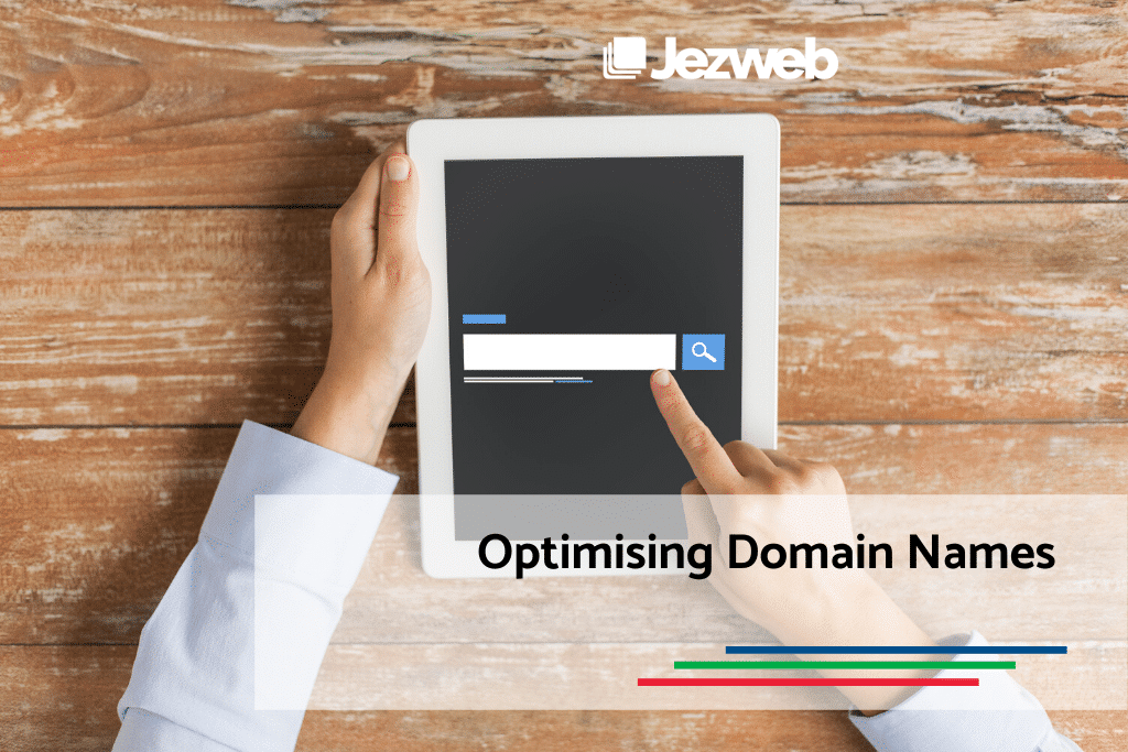 域名對博客重要嗎? -