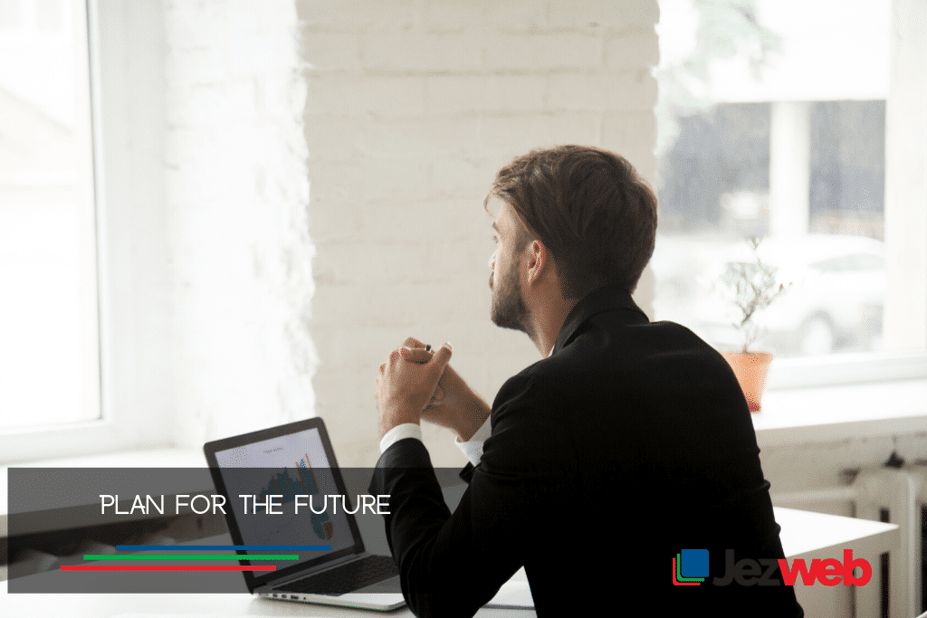 Comment vous adapter et adapter votre entreprise pour l'accessibilité en ligne et le succès futur -