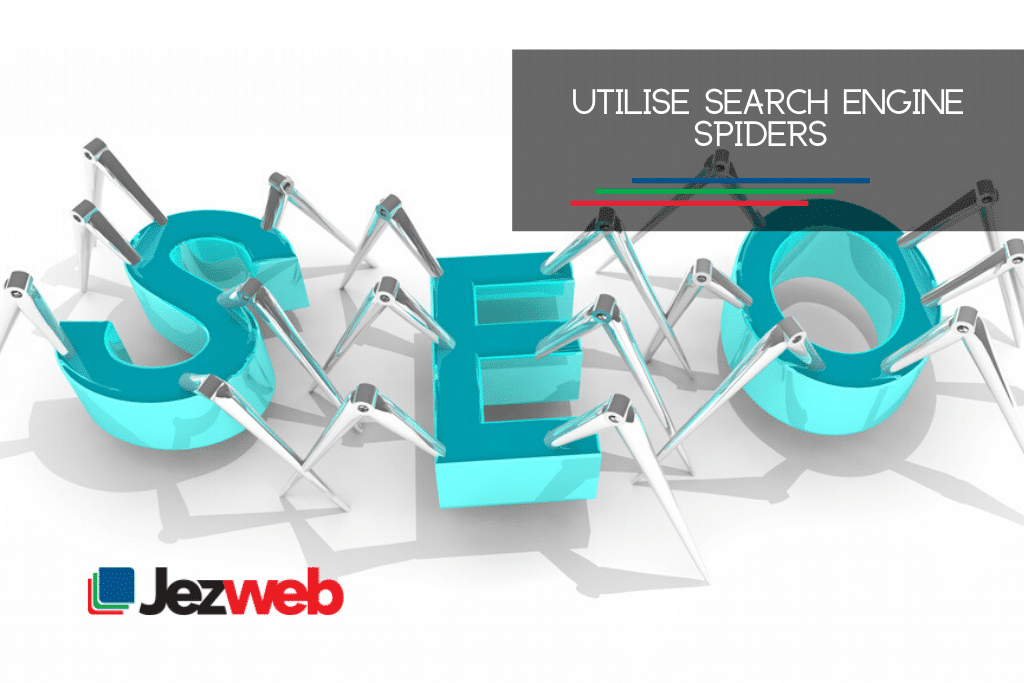 提高搜索可見性的 8 種方法 -