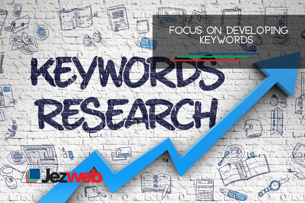 提高搜索可見性的 8 種方法 -