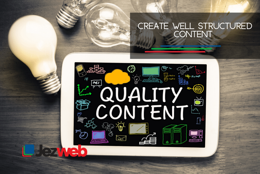 提高搜索可見性的 8 種方法 -