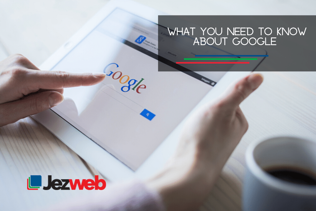 提高搜索可見性的 8 種方法 -