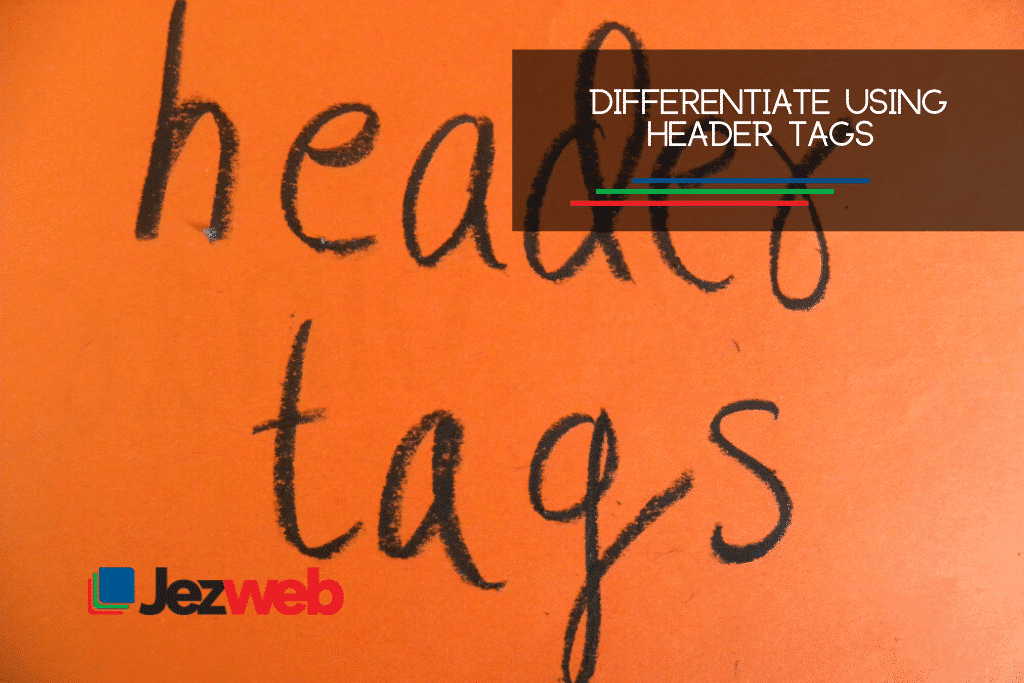 提高搜索可見性的 8 種方法 -