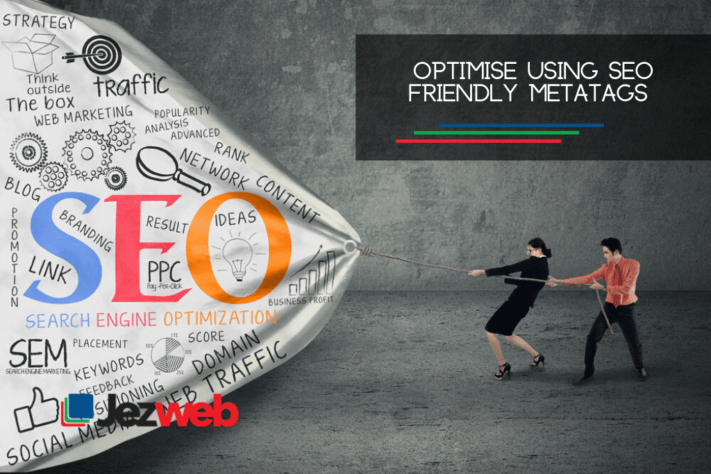 提高搜索可見性的 8 種方法 -