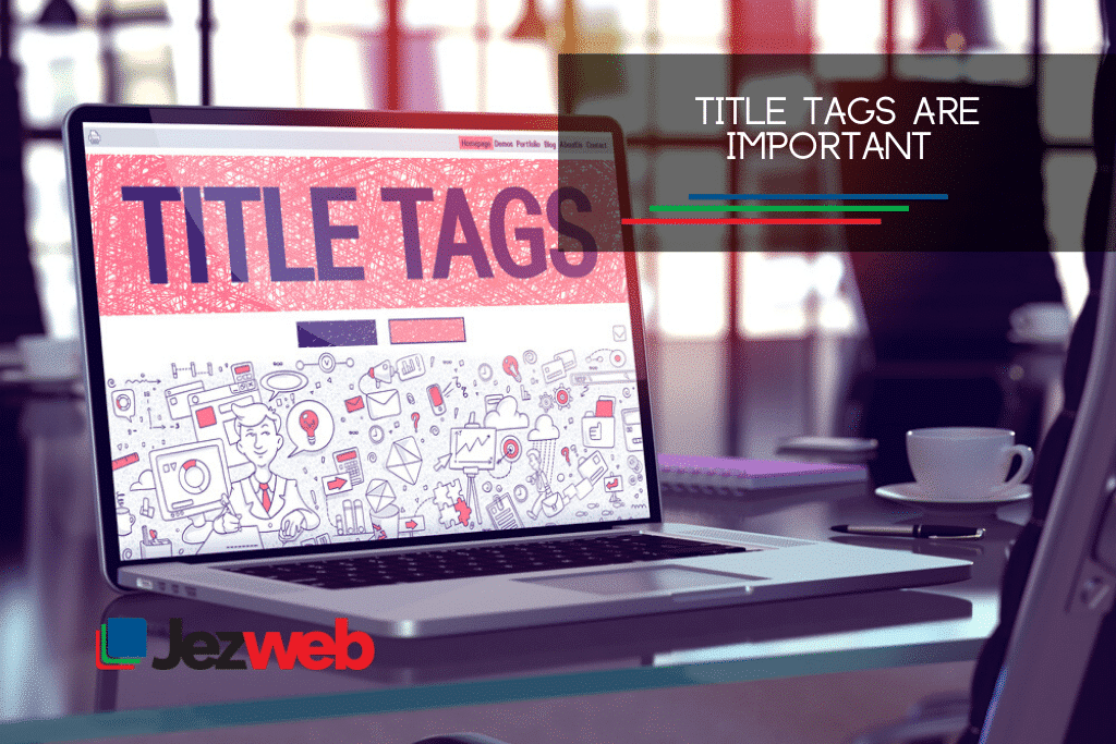 提高搜索可見性的 8 種方法 -