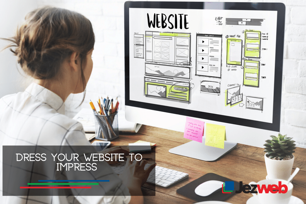 Czy Twoja witryna jest gotowa do uruchomienia? -