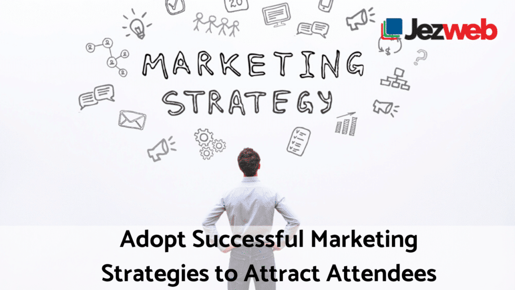 如何舉辦成功的社交活動 -