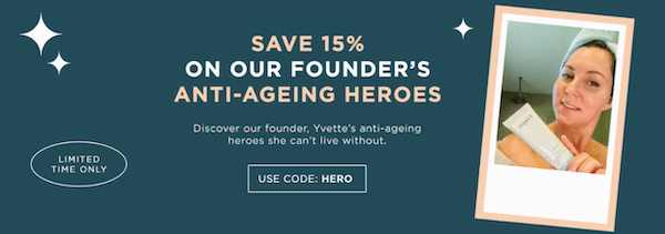 Offerta promozionale a tempo limitato