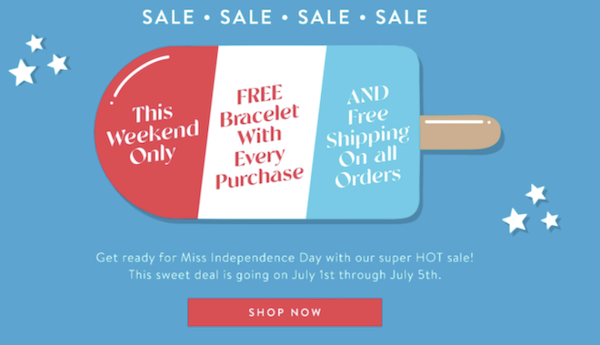 Promozione vendita vacanze