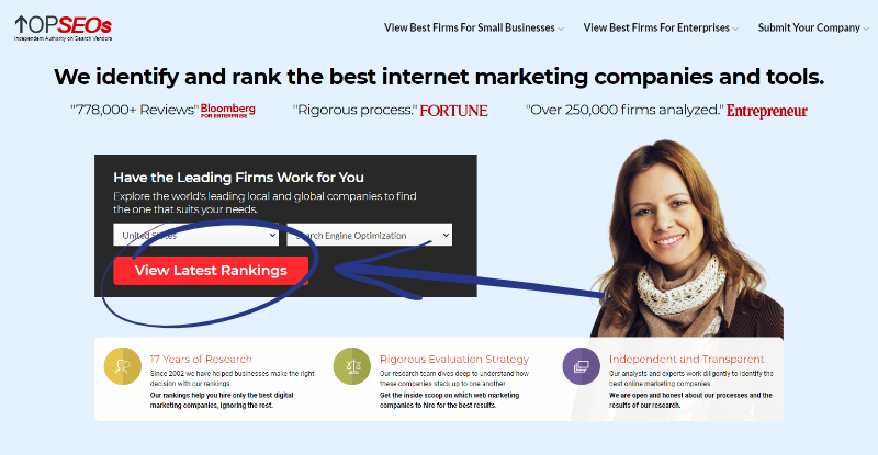 exemple d'appel à l'action