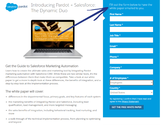 exemple d'aimant principal