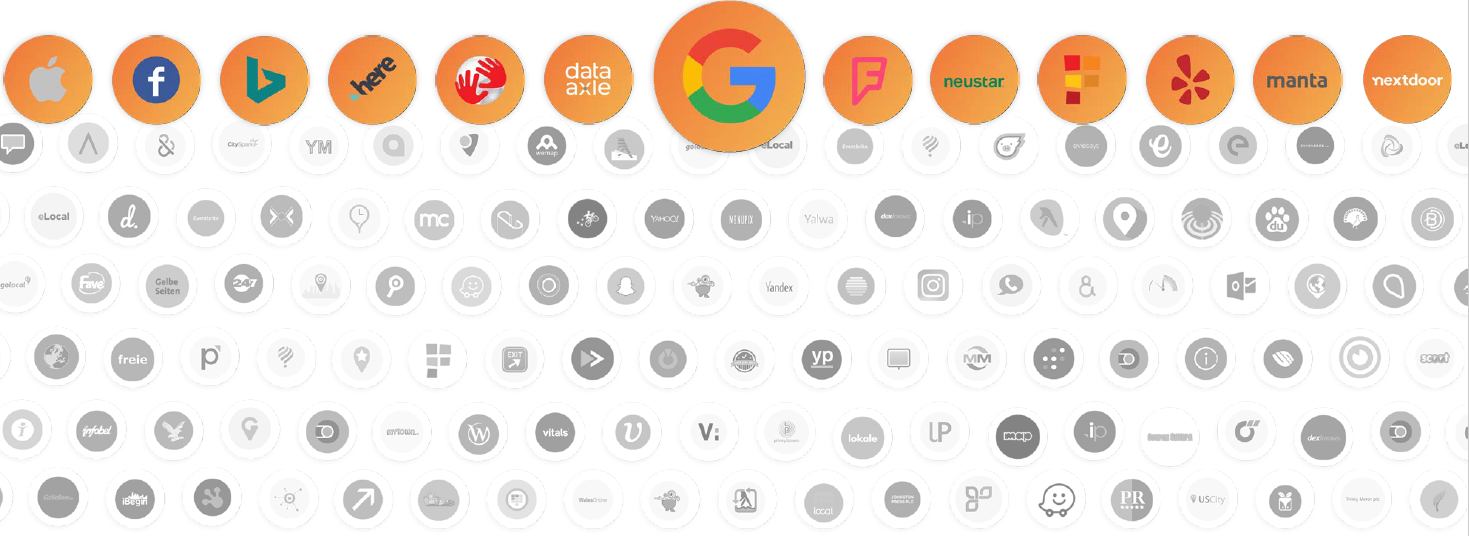 Sieć agregatorów danych Rio SEO