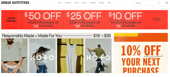 Pourvoiries urbaines