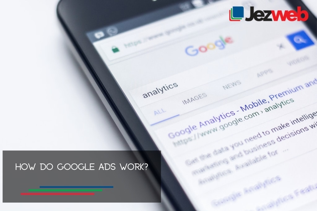 Jak działa Google Ads
