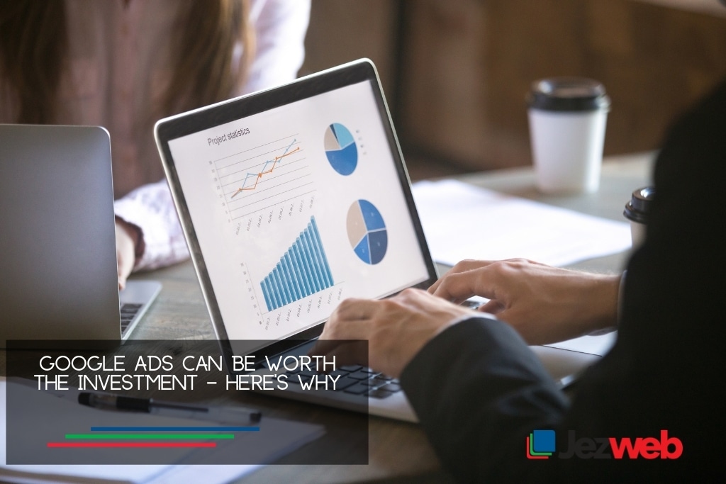 Google Ads: jak bezpiecznie pokonać konkurencję – Google Ads