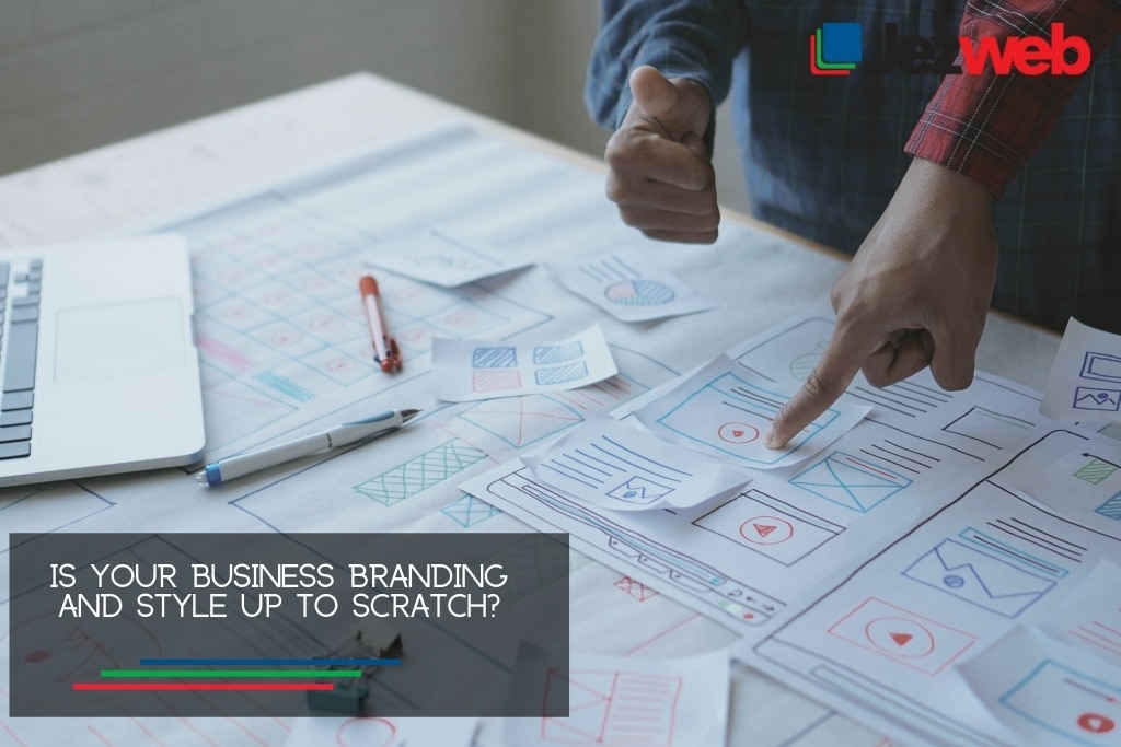 Czy marka i styl Twojej firmy są na najwyższym poziomie?