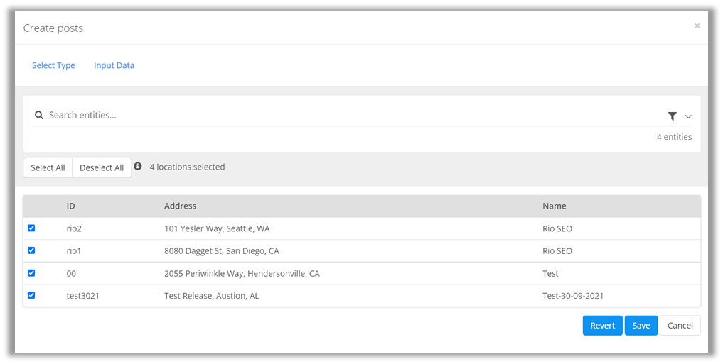 Google Posts Dynamic Text Insertion 2021 Mejoras 02