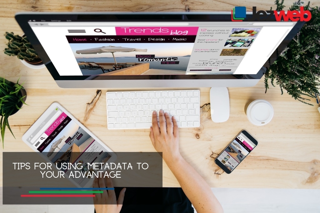 メタデータを活用するためのヒント