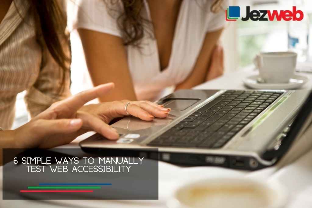 6 prostych sposobów ręcznego testowania dostępności sieci