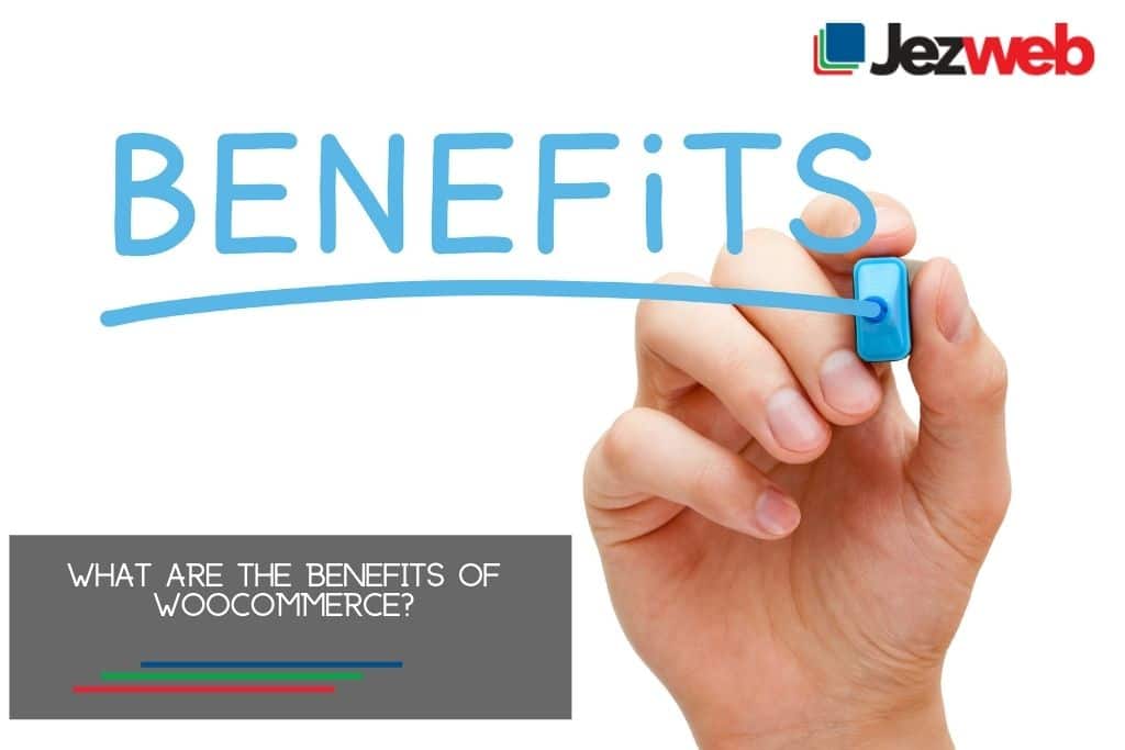 Jakie są zalety WooCommerce?