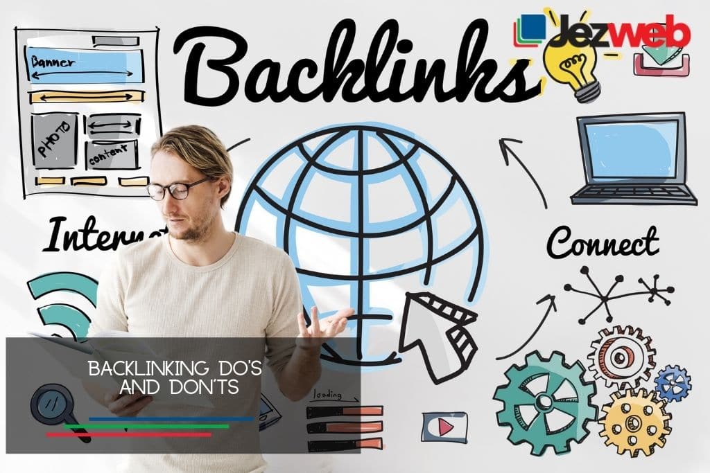 Backlinking Ce se poate și ce nu