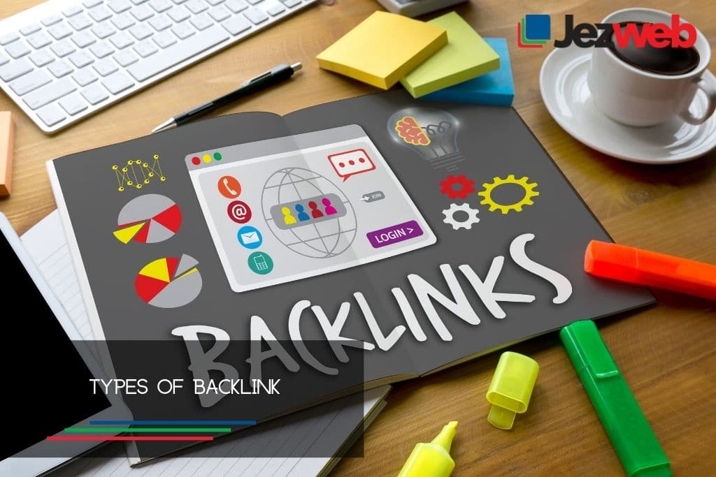 Tipuri de backlink