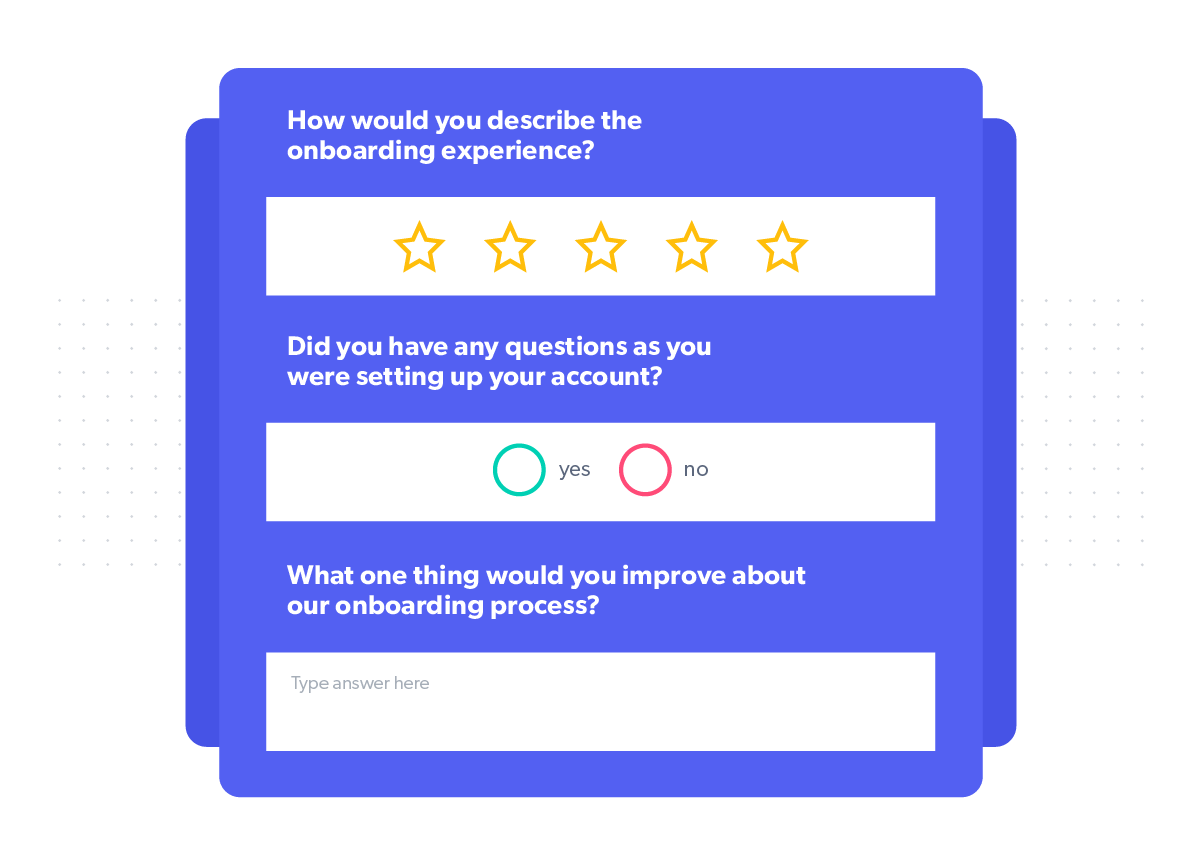 вопросы по обзору продуктов