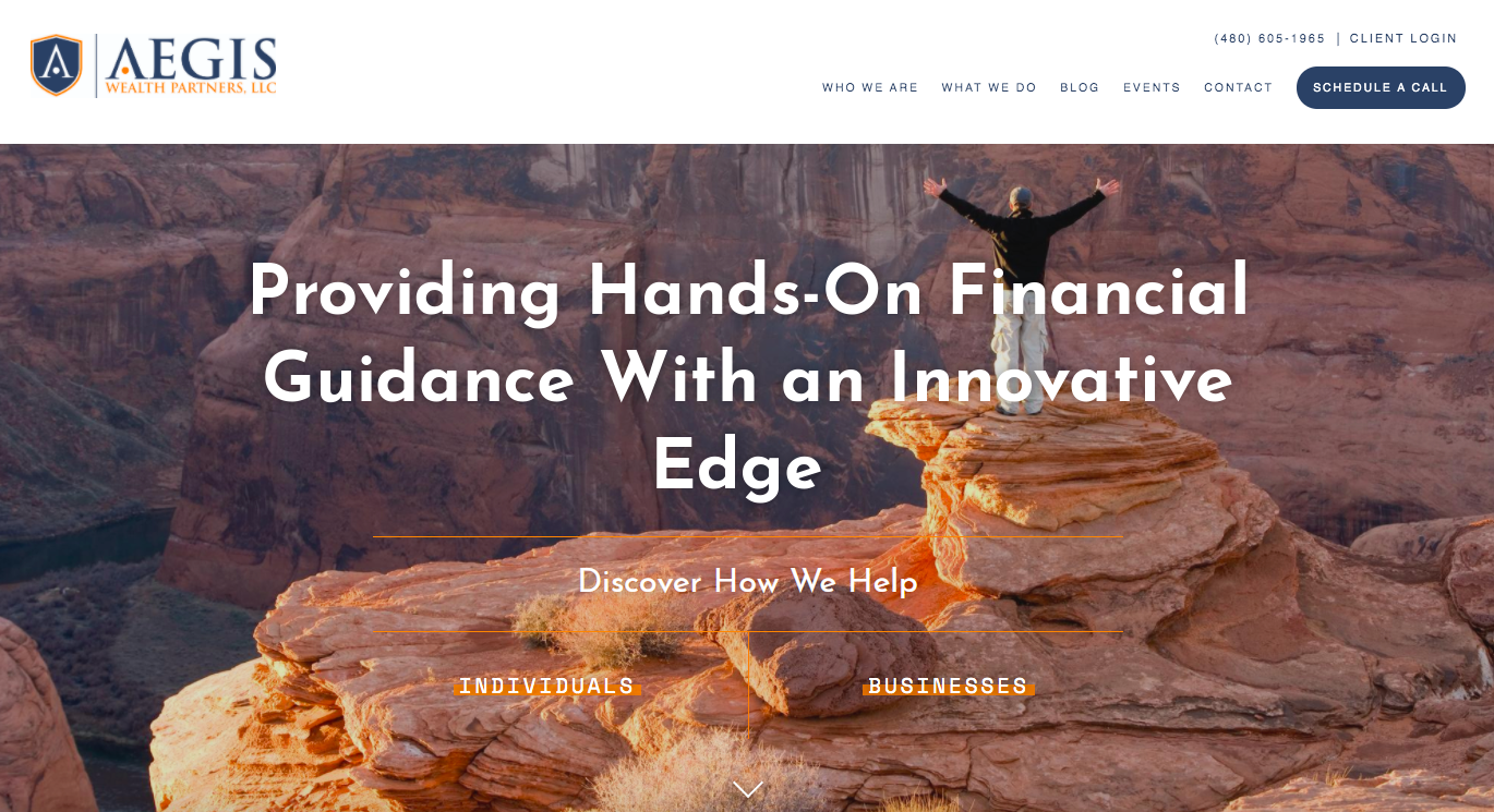 イージスウェルスパートナー