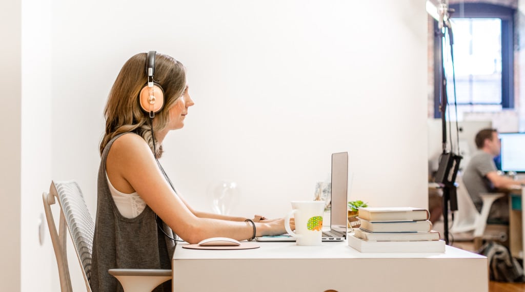 Oszczędzaj czas dzięki funkcji Blueprint Flywheel