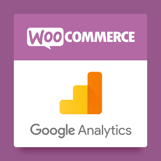 Google Analytics woocommerce