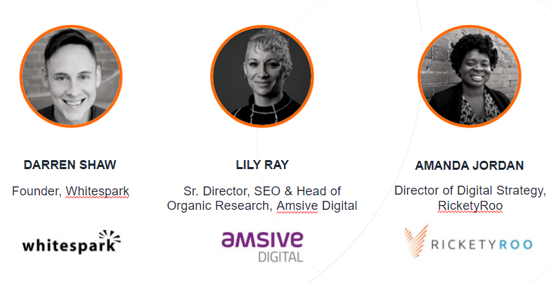 Факторы ранжирования в локальном поиске, 2021 г.