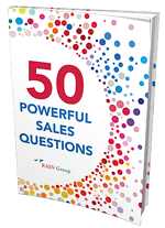 下载：50个强有力的销售问题