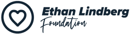 伊桑·林德伯格基金会徽标