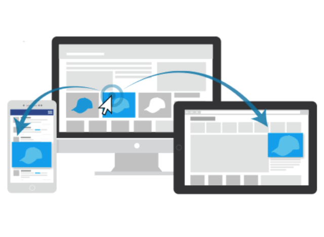 penargetan ulang iklan